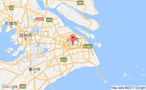 中國黃埔新港CNHPN