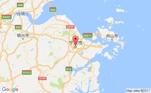 中國(guó)寧波CNNBO