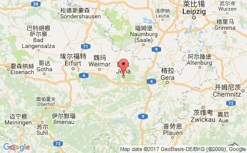 德國耶拿DEJEN