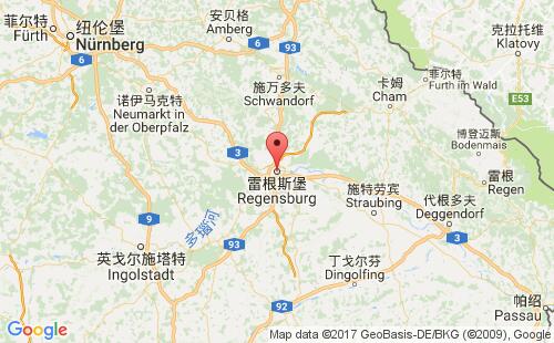 德國(guó)雷根斯堡DEREG
