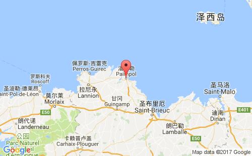 法國潘波勒FRPPL