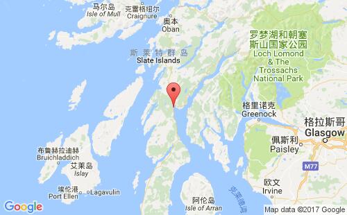 英國(guó)阿德里希格GBARG