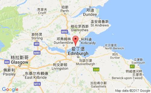 英國(guó)本泰蘭GBBUR