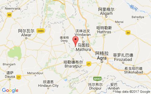 加納阿達GHADA