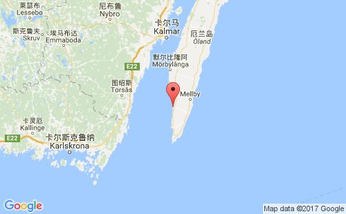 瑞典代格港SEDEG