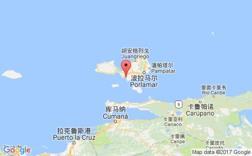 委內瑞拉埃爾瓜馬切VEEGU